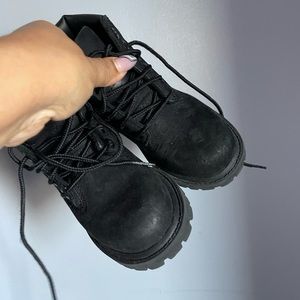 Timberland boots